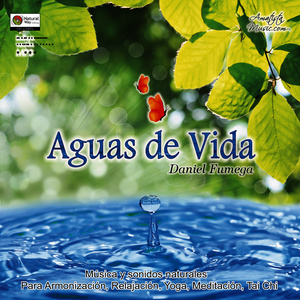 Aguas de Vida