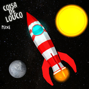 Coisa de Louco (Explicit)