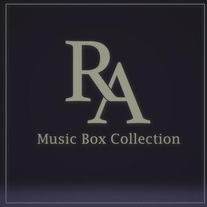 Music Box Collection