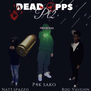 Dead Opps Pt2 (Explicit)