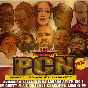 PCN, Vol. 2