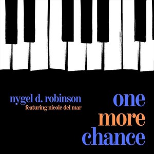 One More Chance (feat. Nicole Del Mar)