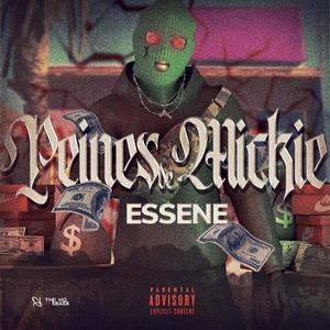 Peines de Mickey (Explicit)