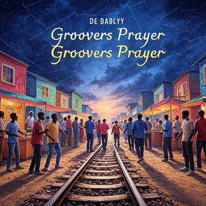 Groovers Prayer (Remix)