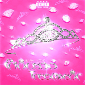 Princess Treatment (Explicit)