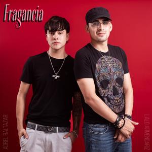 Fragancia (feat. Lalo Armendariz)