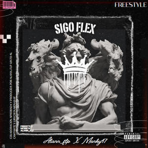 SIGO FLEX (Alann_flp) (feat. Monky47)