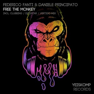 Free The Monkey (Vertigo Mix)