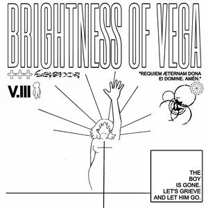 Brightness of Vega (feat. Brakence) (Explicit)