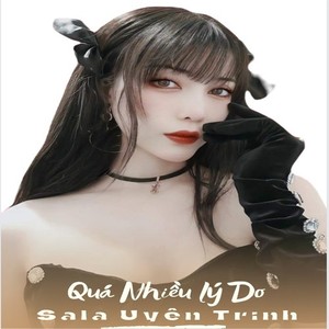 Quá Nhiều Lý Do (Explicit)