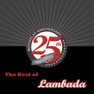 The Best of Lambada