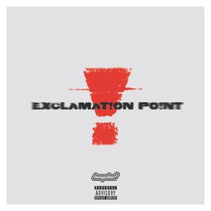 EXCLAMAT!ON PO!NT (Explicit)