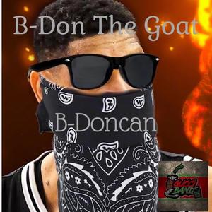 B-Doncan (Explicit)