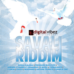 Savali Riddim