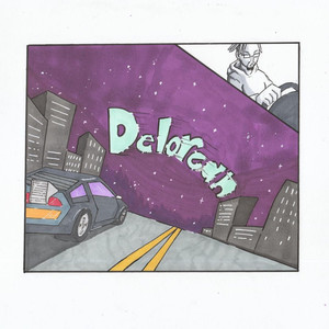DeLorean (Explicit)