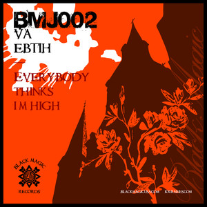 Everybody Thinks I'm High (Simply Jeff remix)