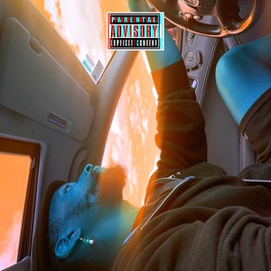 Let it ride(feat. Cose Asiago) (Explicit)