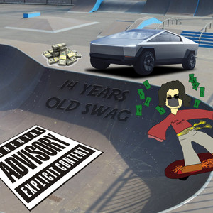 Teen Dream (Explicit)