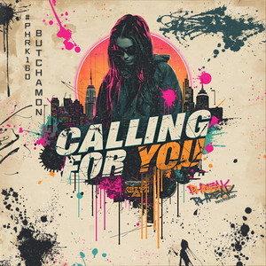 Calling For You