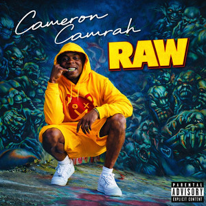 All Money In (Explicit)