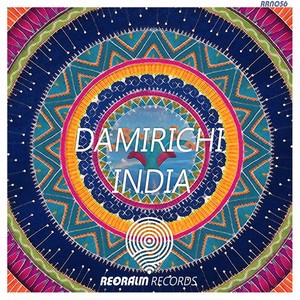 India (Original Mix)