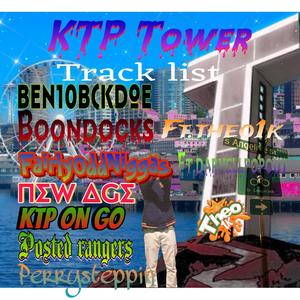 KTP tower (Explicit)