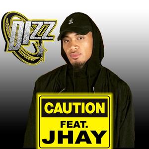 Caution(feat. Jhay)