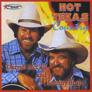 Hot Texas Country