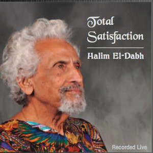 Halim El-Dabh: Total Satisfaction