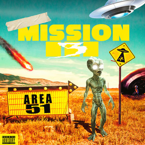 Mission III (Explicit)