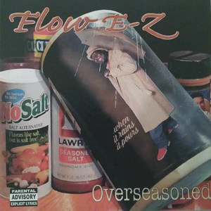 All I Know (Explicit)