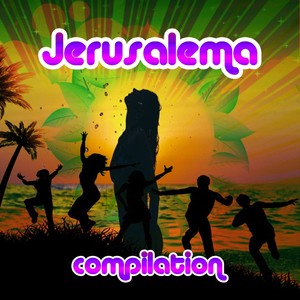 Jerusalema compilation