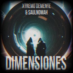 Dimensiones (feat. Saulnomah) [Explicit]