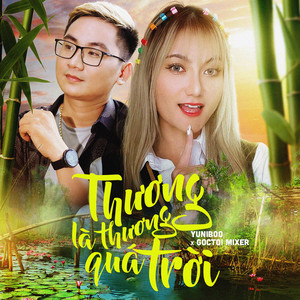 Thương Là Thương Quá Trời (Short Verion Rap)