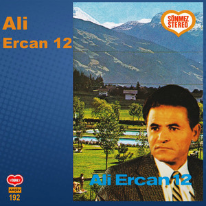 ALİ ERCAN 12