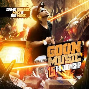 Goon Music 1.5 (The Doomship) [Explicit]