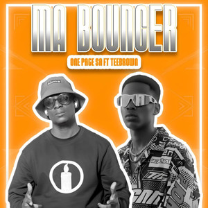 Ma Bouncera