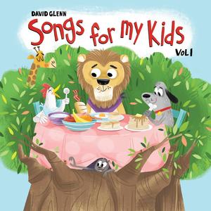 Songs for My Kids, Vol. 1