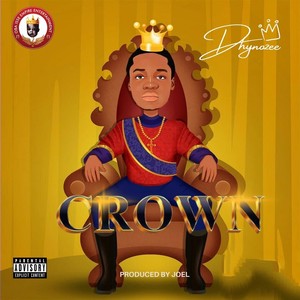 Crown (Speed Up) [Explicit]