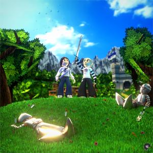 ZANIM ZAJDZIE SŁOŃCE (Explicit)