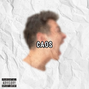 25, Vol. 2: Caos (Explicit)