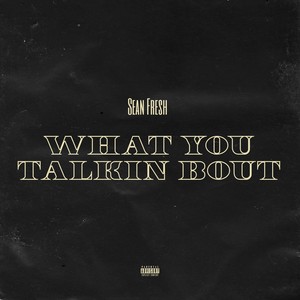 What You Talkin Bout (Explicit)