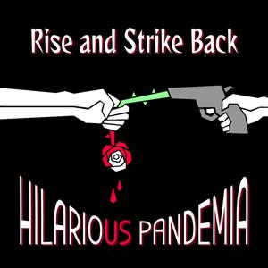 Rise And Strike Back