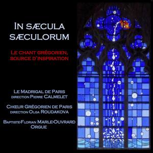 Dies iræ et improvisations à lorgue