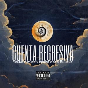 CUENTA REGRESIVA (feat. BRAIJAN & DAREK BROWN)