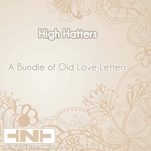 A Bundle of Old Love Letters