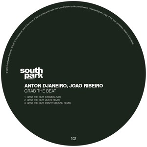 Grab The Beat (JUST2 Remix)