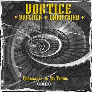 Vortice (feat. Thaflack & Dj Tapone) [Explicit]