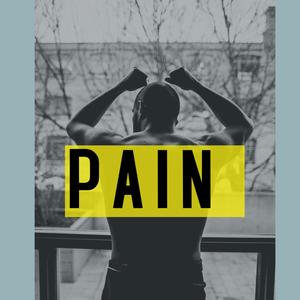 Pain (feat. Low Steppa, Arrested Youth & Jafú) (Explicit)