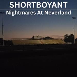 Nightmares At Neverland